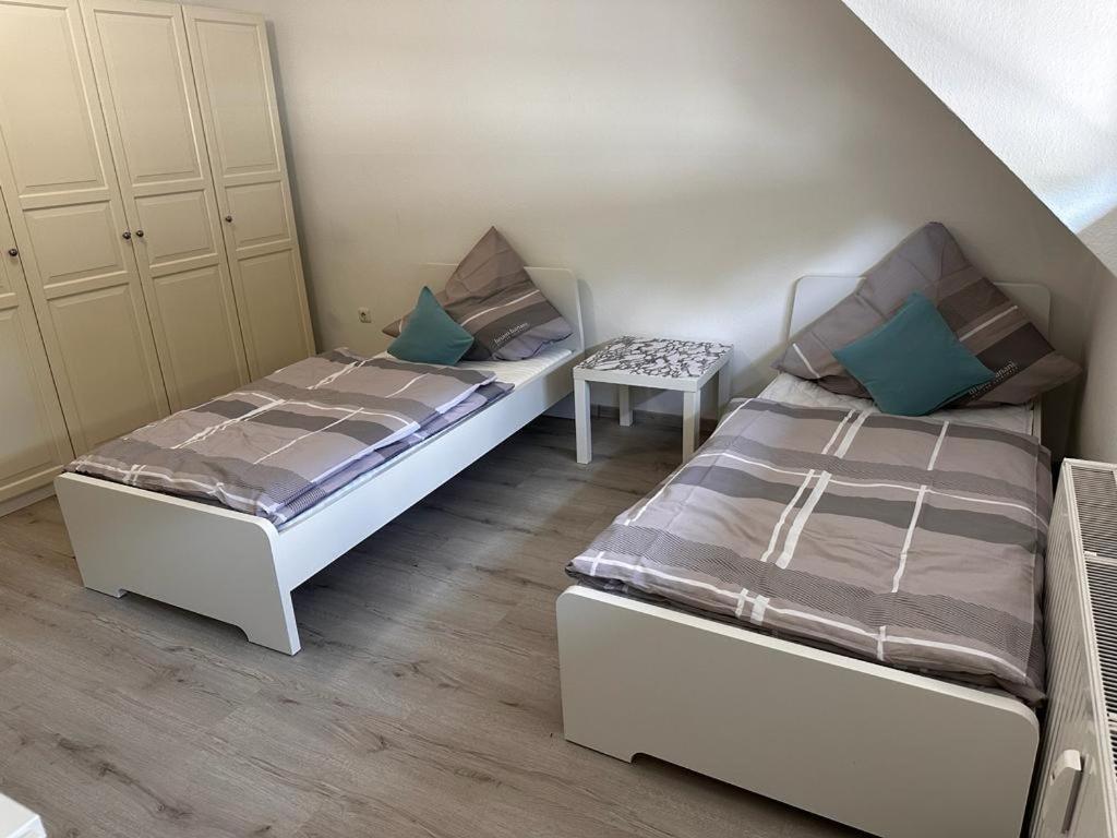 A&V Apartments Wunderschoene Rheinblick Wohnung Zum Entspannen Apt Ela Ντούισμπουργκ Εξωτερικό φωτογραφία